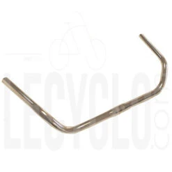 Guidon Vélo Hollandais Dos Droit Englischer Bugel Ergotec -Pièces détachées vélo Magasin guidon velo hollandais dos droit englischer bugel ergotec full 5