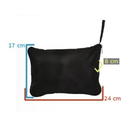 Housse Vélo - OXFORD -Pièces détachées vélo Magasin housse velo oxford full 3