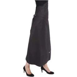 Jupe Imperméable De Vélo Pour Cycliste Femme Rainwrap - Navy -Pièces détachées vélo Magasin jupe impermeable de velo pour cycliste femme rainwrap navy m full