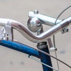 Kit Câbles Et Gaines De Frein Vélo Rétro En Inox VeloOrange -Pièces détachées vélo Magasin kit cables et gaines de frein velo retro en inox veloorange full 3