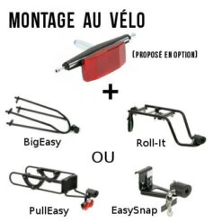Kit D'extension Vélo SH1 Pour Chassis Shopper Andersen 13 Kit D'extension Vélo SH1 Pour Chassis Shopper Andersen -Pièces détachées vélo Magasin kit d extension velo sh1 pour chassis shopper andersen full 6