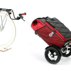 Kit D'extension Vélo SH2 Pour Chassis Unus Tura Andersen -Pièces détachées vélo Magasin kit d extension velo sh2 pour chassis unus tura andersen full 5