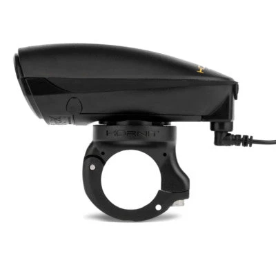 Klaxon électrique Vélo Puissant 140 Db Hornit 4 Klaxon électrique Vélo Puissant 140 Db Hornit – Image 2