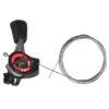 SUNRACE Levier De Vitesses à Friction Pour Dérailleur Arrière -Pièces détachées vélo Magasin levier de vitesses a friction pour derailleur arriere full