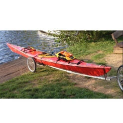 Long Bras De 1,4 à 2,7 Mètres Pour Remorque Vélo Y-frame -Pièces détachées vélo Magasin long bras de 1 4 a 2 7 metres pour remorque velo y frame full 3