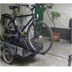 Long Bras Pour Remorque Roland Trolley M 10 Long Bras Pour Remorque Roland Trolley M -Pièces détachées vélo Magasin long bras pour remorque roland trolley m full 4