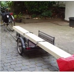 Long Bras Pour Remorque Roland Trolley M 11 Long Bras Pour Remorque Roland Trolley M -Pièces détachées vélo Magasin long bras pour remorque roland trolley m full 5