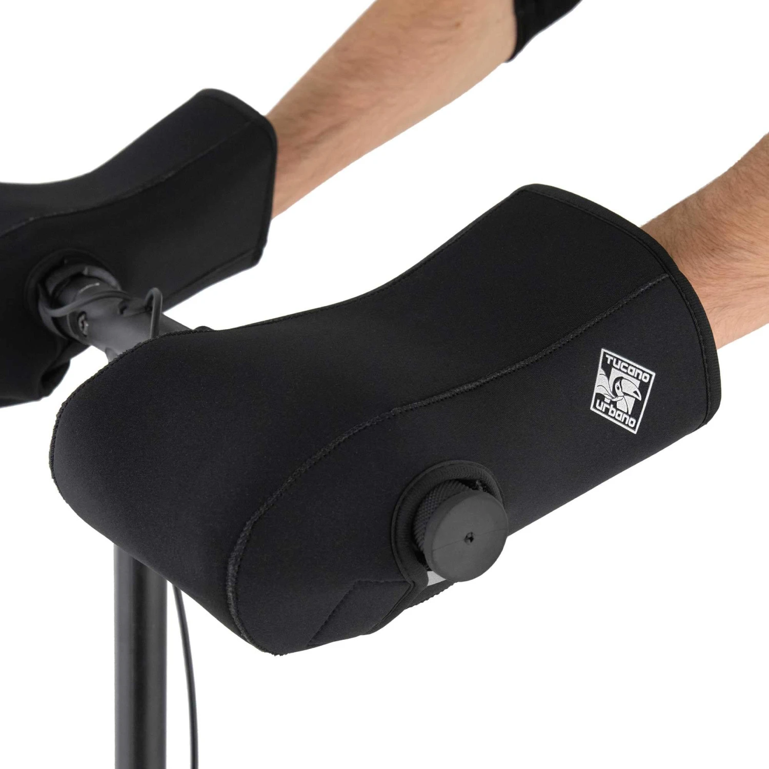 Manchons Vélo Cargo Et Fixie Tucano Urbano 5 Manchons Vélo Cargo Et Fixie Tucano Urbano – Image 3