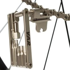 Kit De 16 Outils Multi Fonction Pour Maintenance Vélo MF-21200-C Var -Pièces détachées vélo Magasin multi outils 16 fonctions var mf 21200 c 3