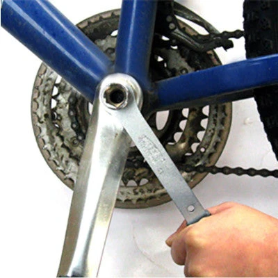 Outil Super B Pour Montage Et Démontage écrou De Manivelle 14-15 4 Outil Super B Pour Montage Et Démontage écrou De Manivelle 14-15 – Image 2