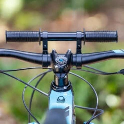 Pack Selle Enfant Sur Cadre Vélo Et VTT Avec Guidon Shotgun -Pièces détachées vélo Magasin pack selle enfant sur cadre velo et vtt avec guidon shotgun full 4