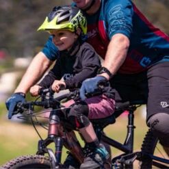 Pack Selle Enfant Sur Cadre Vélo Et VTT Avec Guidon Shotgun -Pièces détachées vélo Magasin pack selle enfant sur cadre velo et vtt avec guidon shotgun full 5