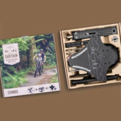 Pack Selle Enfant Sur Cadre Vélo Et VTT Avec Guidon Shotgun -Pièces détachées vélo Magasin pack selle enfant sur cadre velo et vtt avec guidon shotgun full 6