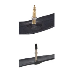 Paire De Bouchons De Valve Vélo Presta -Pièces détachées vélo Magasin paire de bouchons de valve velo presta full 2