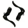 Promax Paire De Poignées De Frein Additionnelles 1 Promax Paire De Poignées De Frein Additionnelles -Pièces détachées vélo Magasin paire de poignees de frein additionnelles full
