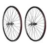 Paire De Roues 26 Pouces Pour V-Brake Et Cassette Shimano -Pièces détachées vélo Magasin paire de roues 26 pouces pour v brake et cassette shimano full