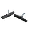 Paire Patins De Freins Cantilever 70 Mm -Pièces détachées vélo Magasin paire patins de freins cantilever 70 mm full