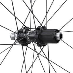 Roues Vélo Gravel Carbone RX870 Shimano GRX -Pièces détachées vélo Magasin paire roues shimano rx870 lecyclo corps