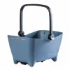 Panier Vélo Pour Chien Bleu Tendance Basil Buddy -Pièces détachées vélo Magasin panier velo pour chien bleu tendance basil buddy full