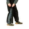 HOCK Pantalon Vélo De Pluie à Fermeture éclair -Pièces détachées vélo Magasin pantalon velo de pluie a fermeture eclair full