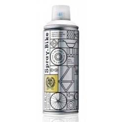 Peinture Pour Vélo Spray.Bike BLB London Collection 400 Ml 14 Peinture Pour Vélo Spray.Bike BLB London Collection 400 Ml -Pièces détachées vélo Magasin peinture pour velo spray bike blb london collection blanc full