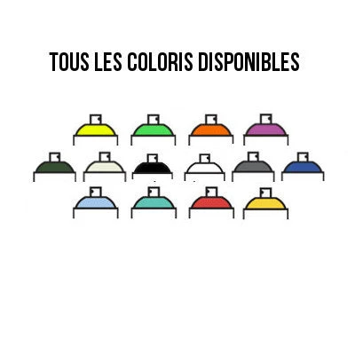 Peinture Pour Vélo Spray.Bike Historic Collection 400 Ml 7 Peinture Pour Vélo Spray.Bike Historic Collection 400 Ml – Image 5