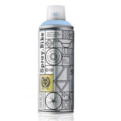 Peinture Pour Vélo Spray.Bike Historic Collection 400 Ml 21 Peinture Pour Vélo Spray.Bike Historic Collection 400 Ml -Pièces détachées vélo Magasin peinture pour velo spray bike historic collection bleu full