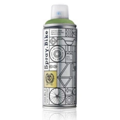 Peinture Vélo Spray.Bike BLB London Collection Nuance De Vert 10 Peinture Vélo Spray.Bike BLB London Collection Nuance De Vert -Pièces détachées vélo Magasin peinture velo spray bike blb london collection nuance de vert full 4