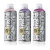 Peinture Vélo Spray.Bike Pop Collection Nuance De Rose