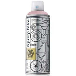 Peinture Vélo Spray.Bike Pop Collection Nuance De Rose 9 Peinture Vélo Spray.Bike Pop Collection Nuance De Rose -Pièces détachées vélo Magasin peinture velo spray bike pop collection nuance de rose full 3