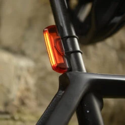 Phare Arrière Vélo Rechargeable USB Slimline Ultratorch Oxford -Pièces détachées vélo Magasin phare arriere velo rechargeable usb slimline ultratorch oxford full 3