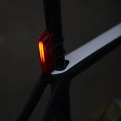 Phare Arrière Vélo Rechargeable USB Slimline Ultratorch Oxford -Pièces détachées vélo Magasin phare arriere velo rechargeable usb slimline ultratorch oxford full 4