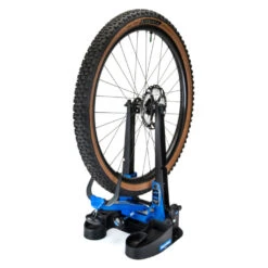 Pied De Dévoilage Roue Vélo Professionnel Park Tool TS-2.3 -Pièces détachées vélo Magasin pied centrage TS23 6