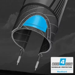 Pneu Vélo Schwalbe Big Apple 16 X 2.00 10 Pneu Vélo Schwalbe Big Apple 16 X 2.00 -Pièces détachées vélo Magasin pneu velo schwalbe big apple 16 x 2 00 full 4