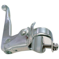 Poignées De Frein Vélo Classique Acier - La Paire -Pièces détachées vélo Magasin poignees de frein velo classique acier la paire full 3