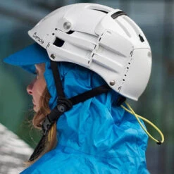 Poncho Pluie étanche Pour Cycliste Urbain Fulap Spad De Ville -Pièces détachées vélo Magasin poncho pluie etanche pour cycliste urbain fulap spad de ville full 4