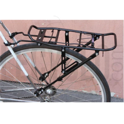 Porte Bagage Arrière Pour Vélo De 20 à 29 Pouces 4 Porte Bagage Arrière Pour Vélo De 20 à 29 Pouces – Image 2
