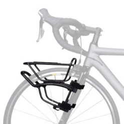 Porte-bagage Avant Pour Fourche Sans Oeillet Topeak TetraRack R1 10 Porte-bagage Avant Pour Fourche Sans Oeillet Topeak TetraRack R1 -Pièces détachées vélo Magasin porte bagage avant pour fourche sans oeillet topeak tetrarack r1 full 3