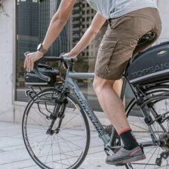 Porte-bagage Avant Pour Fourche Sans Oeillet Topeak TetraRack R1 13 Porte-bagage Avant Pour Fourche Sans Oeillet Topeak TetraRack R1 -Pièces détachées vélo Magasin porte bagage avant pour fourche sans oeillet topeak tetrarack r1 full 6