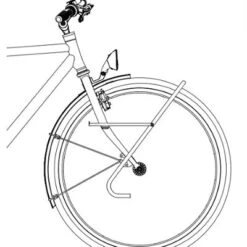 Porte Bagage Lowrider Tara Vélo 26/28 Pouces Noir Tubus 7 Porte Bagage Lowrider Tara Vélo 26/28 Pouces Noir Tubus -Pièces détachées vélo Magasin porte bagage lowrider tara velo 26 28 pouces noir tubus full 3