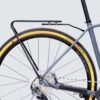 Porte-bagages Arrière Et Léger Pour Vélos De 26 à 28 Pouces Fahrer -Pièces détachées vélo Magasin porte bagages arriere fahrer 1