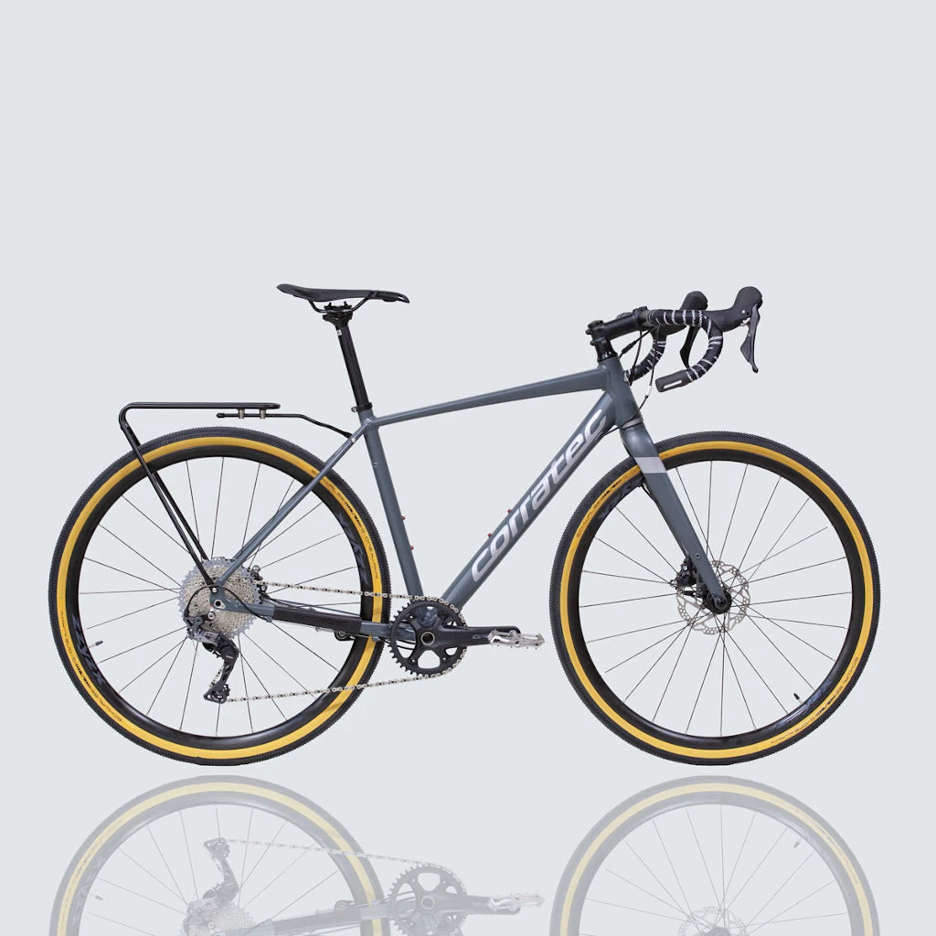 Porte-bagages Arrière Et Léger Pour Vélos De 26 à 28 Pouces Fahrer 8 Porte-bagages Arrière Et Léger Pour Vélos De 26 à 28 Pouces Fahrer – Image 6