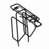 Porte-bagages Arrière Jusqu'à 25 Kg Tublic Slim Steco -Pièces détachées vélo Magasin porte bagages arriere jusqu a 25 kg tublic slim steco full