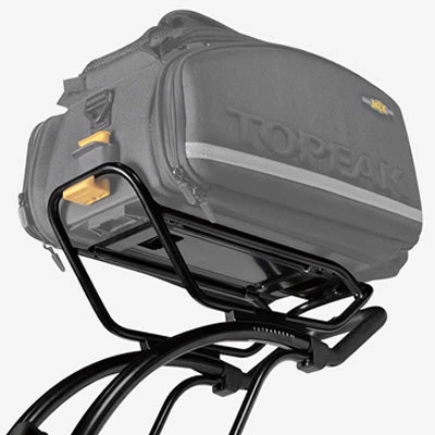 Porte-bagages Arrière Pour VTT Suspendus Topeak TetraRack M2 6 Porte-bagages Arrière Pour VTT Suspendus Topeak TetraRack M2 – Image 4