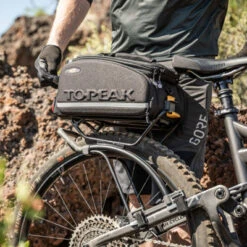 Porte-bagages Arrière Pour VTT Suspendus Topeak TetraRack M2 13 Porte-bagages Arrière Pour VTT Suspendus Topeak TetraRack M2 -Pièces détachées vélo Magasin porte bagages arriere pour vtt suspendus topeak tetrarack m2 full 6