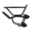 Porte-bagages VTT Pour Fourche Suspendue Topeak TetraRack M1 -Pièces détachées vélo Magasin porte bagages vtt pour fourche suspendue topeak tetrarack m1 full