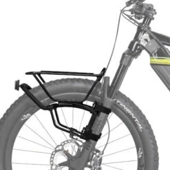 Porte-bagages VTT Pour Fourche Suspendue Topeak TetraRack M1 -Pièces détachées vélo Magasin porte bagages vtt pour fourche suspendue topeak tetrarack m1 full 3