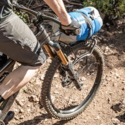 Porte-bagages VTT Pour Fourche Suspendue Topeak TetraRack M1 -Pièces détachées vélo Magasin porte bagages vtt pour fourche suspendue topeak tetrarack m1 full 6