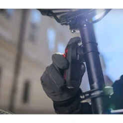 Radar Pour Vélo Avec Feu Arrière Varia RTL515 Garmin -Pièces détachées vélo Magasin radar velo garmin rtl515