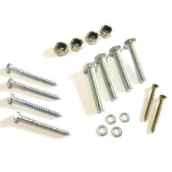 Point Range Vélo Au Plafond Charge Lourde Pour VAE -Pièces détachées vélo Magasin range velo au plafond charge lourde pour vae full 5